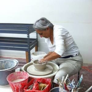 Meet your Posher, Ani